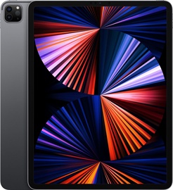 Tahvelarvuti Apple iPad Pro 12.9" Wi-Fi 256GB Space Gray 2021