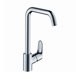 Ūdensmaisītājs izlietnei Hansgrohe 31519000 Focus 19,8x29,7x10,6cm