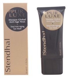 Stendhal Pur Luxe Total Anti Aging Eye Mask 30ml