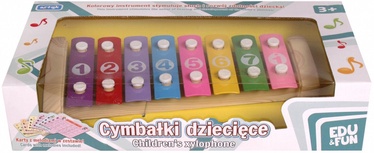 Artyk Edu & Fun Xylophone EF-SZ0009