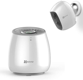 Ezviz C3A Camera + Base Station
