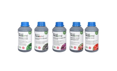 Удобрения универсальные Nord Organics, жидкие, 0.5 л
