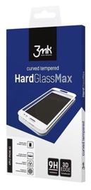 3MK Hard Screen Protector For Apple iPhone 7 Transparent/Black