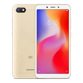 Mobilusis telefonas Xiaomi Redmi 6A, 32 GB, DS