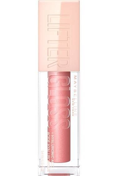 maybelline lip gloss lifter