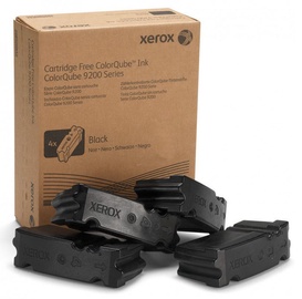 Xerox ColorQube 9200 Series Ink 4x Black