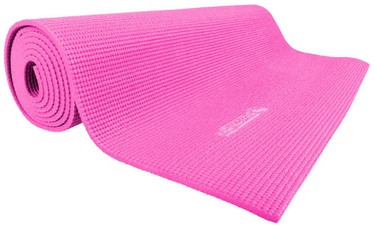 inSPORTline Exercise Mat Yoga 173x60cm Pink