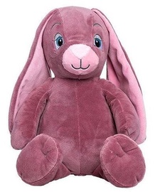 My Teddy My Newborn Bunny XL 30cm Pink