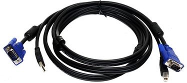 D-Link DKVM-CU 1.8m