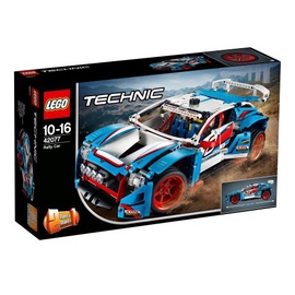 Konstruktor LEGO Technic Rally Car 42077