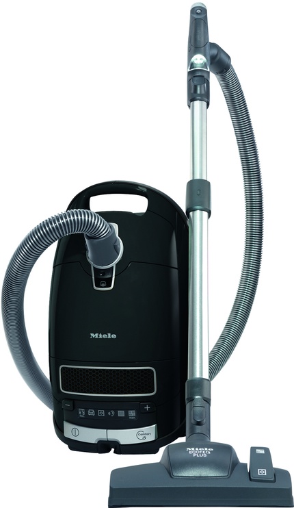 Putekļu sūcējs Miele C3 Silence EcoLine