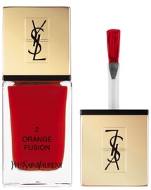 Yves Saint Laurent La Laque Couture Nail Lacquer 10ml 02