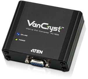 Aten VC160A VGA to DVI