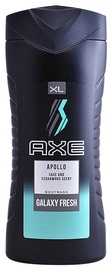 Axe Apollo Body Wash 400ml
