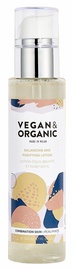 Лосьон для лица Vegan & Organic Balancing And Purifying, 150 мл