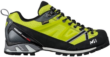 Millet Trident GTX Black/Green 46