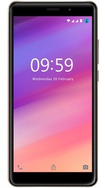 Prestigio Muze K3 LTE Dual Gold