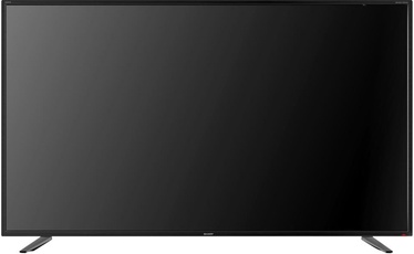 Televizorius Sharp LC-55UI7252E