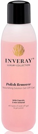 Küünelaki puhastusvedelik Inveray Nourishing Solution Gel-off-Gel, 1000 ml