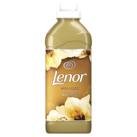 Audinių minkštiklis Lenor Gold Orchid, 780 ml