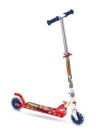 Vaikiškas paspirtukas Mondo Two Wheel Scooter