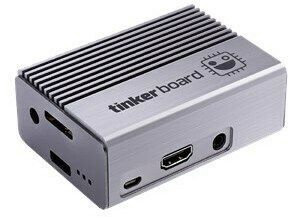 Asus Tinker Fanless Aluminum Case for Tinker Board