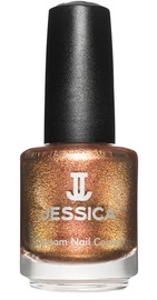 Jessica Custom Nail Colour 14.8ml 736