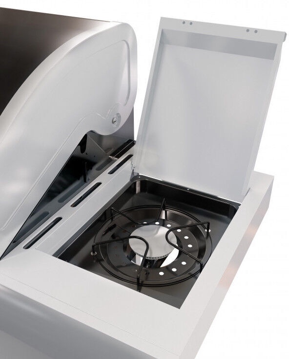Gaasigrill Barbecook Siesta 210