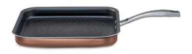Pensofal Magnifiqa Diamond Pro Steak Griller Pan 28cm