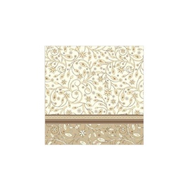 Salvetes g.sdog003202 33x33cm 3s.20gab.