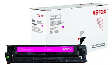 Tonerių kasetė Xerox HP CF213A, violetinė