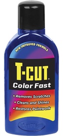 CarPlan T-Cut Colour Fast Dark Blue 500ml