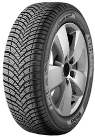 Ziemas riepa Kleber Quadraxer 2 Riepa 79T 155/80/R13, 79-T-190 km/h, D, C, 69 dB