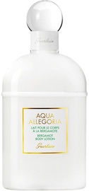 Guerlain Aqua Allegoria Bergamot Body Lotion 200ml