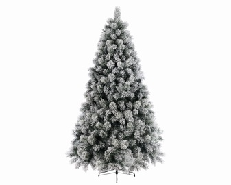 Kunstlik jõulupuu Everlands 9689133, 240 cm, koos alusega