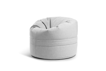 Kott-tool Pušku Pušku Roll 85 Gaia, helehall, 300 l
