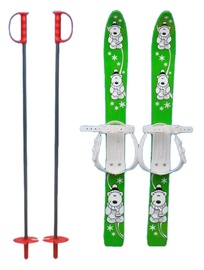Laste suusad 472675, 70 cm