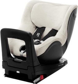 Britax Romer Summer Cover Dualfix I-Size Beige