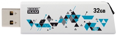 USB zibatmiņa Goodram CL!CK, 32 GB