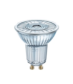 SPULD.LED STAR 6.9W/827 GU10 36° (OSRAM)