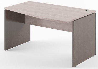 Rakstāmgalds Skyland Xten XCT 169 Right Sonoma Oak/Legno Dark
