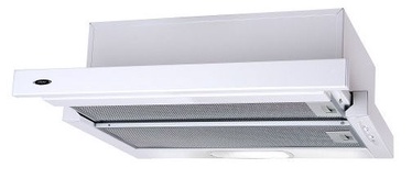 Iebūvēts tvaika nosūcējs Akpo WK-7 Light Eco 60