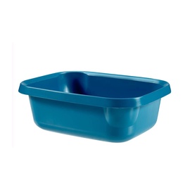 Veļas vanniņa Curver 235191, 9 l, zila