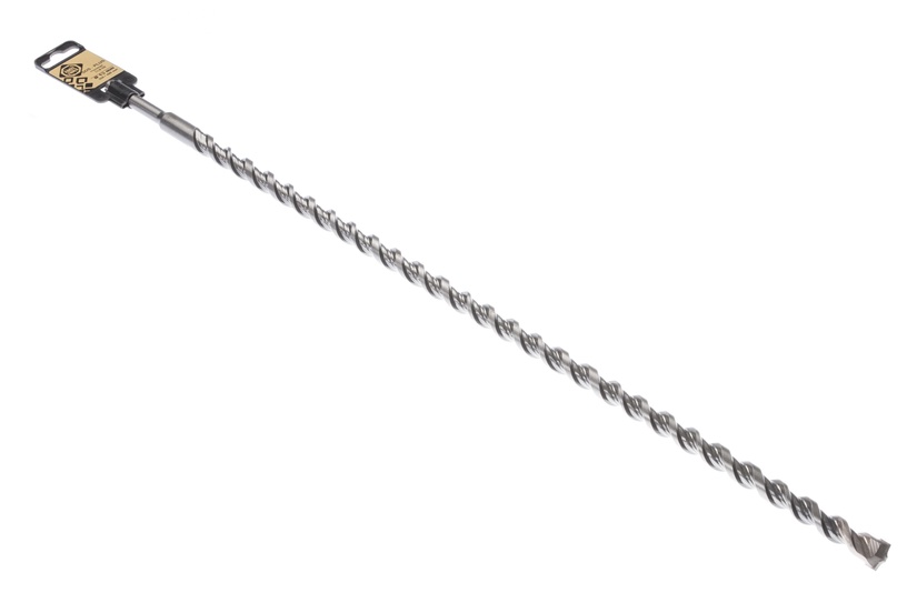 Urbis Forte Tools 19882, mūra, sds plus (te-c), 10 mm x 1000 mm, 1 gab.