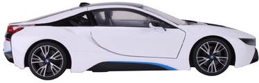 Rastar BMW I8 White
