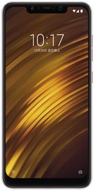 Xiaomi Pocophone F1 128GB Dual Red