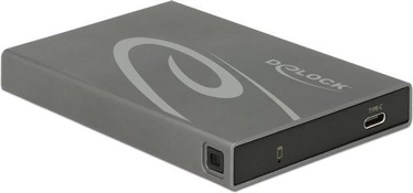 Корпус Delock SATA To USB 3.1, 2.5"