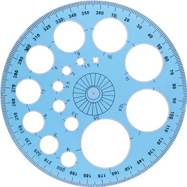 Mall Centrum 84821, 150 mm