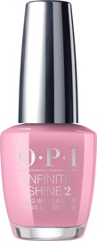 Лак для ногтей OPI Infinite Shine 2 Rice Rice Baby, 15 мл
