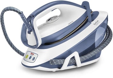 Triikimissüsteem Tefal Liberty SV7020, sinine/valge